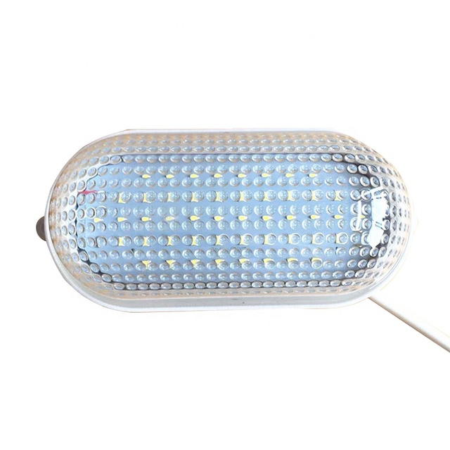 China Cheap Low Temperature Resistant Cold Storage Room LED Lamp Light