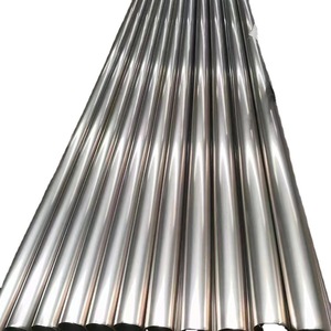 Ống hợp kim Titan gr2 GR3 GR5 ti-pure Air intake 3 inch Titan cấp 5 ống xả - Product Image 1