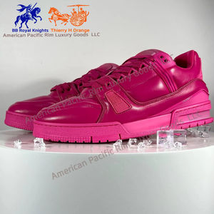 Baskets de sport de qualité supérieure, de luxe, de marque originale, pour la course en extérieur, en maille, décontractées, pour hommes et femmes - Product Image 2