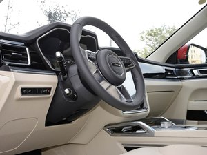 Auto Usata Zotye T700 2017 1.8T DCT Premium SUV al Prezzo Più Basso, Ispezionata per la Sicurezza, in Perfette Condizioni - Product Image 5