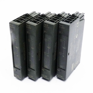 Yepyeni 4x S7 6ES7 138-4CA00-0AA0 E-Stand06 - Fabrika Fiyatı, Stokta, Orijinal Ambalajda - Product Image 1