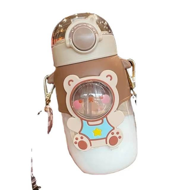 สีน้ำตาล