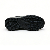 Chaussures de randonnée unisexes professionnelles imperméables et confortables, bottes de trekking pour la montagne, toutes saisons, boucle rotative