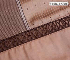 STARZ HOME Vente en gros <span class=keywords><strong>de</strong></span> <span class=keywords><strong>housse</strong></span> <span class=keywords><strong>de</strong></span> <span class=keywords><strong>couette</strong></span> <span class=keywords><strong>de</strong></span> luxe King Size Nom <span class=keywords><strong>de</strong></span> marque 100% polyester imprimé en 3D housses <span class=keywords><strong>de</strong></span> <span class=keywords><strong>couette</strong></span> ensemble <span class=keywords><strong>de</strong></span> literie - Product Image 5