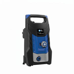 AR idropulitrice elettrica 121 TSS 110 bar Annovi riverberi 15679 ad alta pressione acqua fredda pulitore Max 200 Bar pressione - Product Image 1