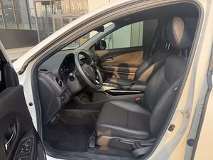 Auto Usata all'Ingrosso Honda <span class=keywords><strong>XR</strong></span>-V 1.8L EXi CVT, un Crossover Affidabile, Efficiente nei Consumi e Spazioso, un Ottimo SUV Urbano - Product Image 4