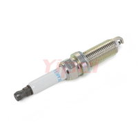 Ventes directes d'usine Yipei, bougies d'allumage en iridium de haute qualité OEM pour PEUGEOT 206 207 307 LZKAR7A 6799