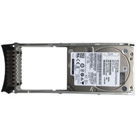 2072-AL6B 02YC027 02PX742 Disque dur interne SAS 2,4 To 10K tr/min 128 Mo 2,5 pouces avec prise en charge Hot Plug pour IBM FlashSystem 5015/5035 – Nouveau stock de serveurs