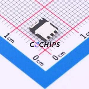 Tout nouveau et original IAUC100N04S6N022 TDSON-8(5x6) transistor à effet de champ à transistor (MOSFET) - Product Image 2