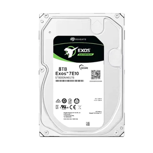 Sea Gate HDD st8000nm017b 8TB 7e10 <span class=keywords><strong>3.5</strong></span> inch SATA 6 Gb/giây 256MB 7200 rpm doanh nghiệp nội bộ Ổ đĩa cứng - Product Image 2