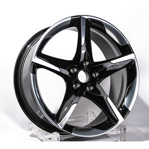 Jantes forgées de course personnalisées 5x112 5x120 5x114.3 5x108 5X100 en alliage pour BMW X3 M2 M3 G82 F82 M4 <span class=keywords><strong>F80</strong></span> M340i M850i <span class=keywords><strong>Ferrari</strong></span> - Product Image 2