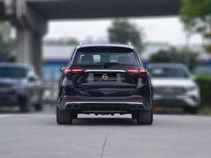 Accessori Esterni per Auto Senza Necessità di Taglio per Mercedes Benz 13-19 ML <span class=keywords><strong>GLE</strong></span> <span class=keywords><strong>W166</strong></span> Facelift <span class=keywords><strong>GLE</strong></span> W167 63 AMG, Kit Carrozzeria e Parafanghi - Product Image 5