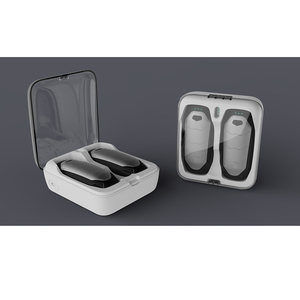 Calentador de Manos Portátil Recargable USB, Mini Calentador de Bolsillo para Exteriores, Resistente al Agua IP45, para Campamento y Senderismo - Product Image 6
