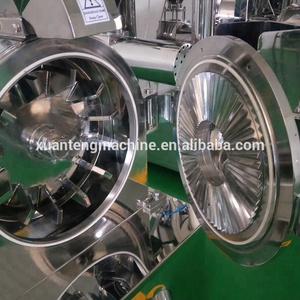Molinillo Eléctrico de Café y Especias Lily Wormwood con Motor de Acero Inoxidable SUS304, 5.5kW, Multivoltaje 220V-440V, Garantía de Más de 5 Años - Product Image 4