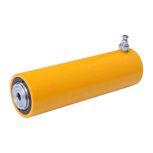 Une sélection rigoureuse des matériaux Lisse Rc51 Cric hydraulique à simple effet pour la métallurgie - Product Image 2