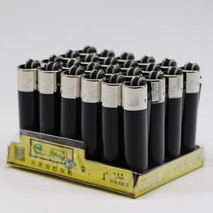 metal cigarette box Brushed Steel Cigarette Case (For Regular Sized, 100s, and 120s)