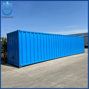 Usine de traitement des eaux usées modulaire portable pour camp minier, système de récupération des eaux usées pour l'<span class=keywords><strong>industrie</strong></span> chimique et les processus industriels - Product Image 3
