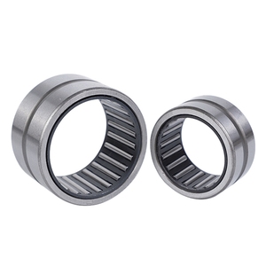 Roulement à aiguilles série NKI 10*22*16mm avec bague intérieure NKI10/16 - Product Image 5