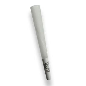 Papel de liar clásico de bambú hecho a medida, 78 mm, marrón, con silicona clásica para tabaco, 33 cajas pequeñas, 6 en cada caja. - Product Image 3