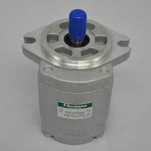 9218005 pompa roda gigi Pilot 4276918 pompa roda gigi hidrolik untuk <span class=keywords><strong>Hitachi</strong></span> ZX270 <span class=keywords><strong>EX100</strong></span>-5 EX120-5 EX200-5 EX220-5 EX270-5 EX750-5 - Product Image 2