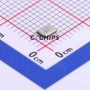 XXDBBCNANF-25.000000MHZ Crystal (Passive) SMD3225-4P Crystal Oscillator SMD Crystal Oscillator 25MHz 10ppm 12pF - Product Image 1