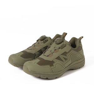 SFB110 ESDY Zapatos Tácticos de Entrenamiento para Hombre con Protección Antipinchazos, Sistema de Cordones de Liberación Rápida, Botas de Senderismo y Montañismo para Exteriores - Product Image 3