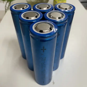 Cnntny 40138 LiFePO4 Lithium sắt Phosphate di động 3.2V 20Ah có thể sạc lại pin 2000 chu kỳ - Product Image 6