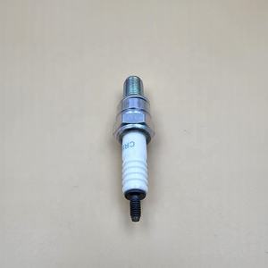 หัวเทียนคุณภาพสูง ประสิทธิภาพสูง สำหรับรถจักรยานยนต์รุ่น <span class=keywords><strong>CBR</strong></span> รุ่น CR8E CR9E - Product Image 6