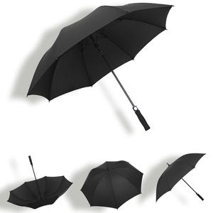 Vente en gros pas cher grand <span class=keywords><strong>parapluie</strong></span> de golf d'affaires ouvert automatique coupe-vent imperméable <span class=keywords><strong>homme</strong></span> <span class=keywords><strong>parapluie</strong></span> droit avec logo personnalisé - Product Image 6