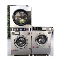 Washing Machine Dryer Machine