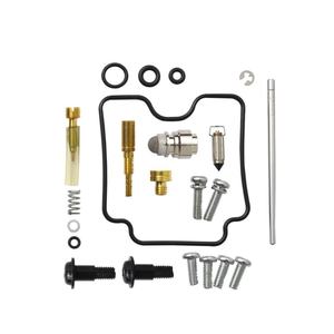 ชุดซ่อมคาร์บูเรเตอร์คาร์บูเรเตอร์สำหรับยามาฮ่า1999-2003 Xv1600 <span class=keywords><strong>XV</strong></span> 1600ดาวชิ้นส่วนเครื่องยนต์มอเตอร์ไซค์ - Product Image 1