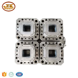 Fabricant professionnel Moule à gobelets à paroi mince en acier de haute qualité à canaux chauds/froids avec une durée de vie de <span class=keywords><strong>3</strong></span> millions de coups et une surface polie - Product Image 5