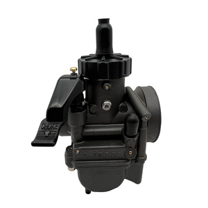 Pwk CPO Carburetor PEO 24 26 28 30 لهوندا طائرة تعمل بالطاقة لدراجة نارية دراجة سباق المكربن إصلاح أنظمة محرك حالة جديدة - Product Image 5