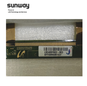 <span class=keywords><strong>Samsung</strong></span> 48 <span class=keywords><strong>pouces</strong></span> UHD Open Cell TV Panel Grade a TFT LCD écran de remplacement LSC480FN02 TV LCD Screen - Product Image 4