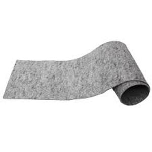 Feutre polyester thermoformable souple et rigide de 2 mm, 5 mm, 7 mm, 9 mm, 12 mm pour chaussures, automobile, moulage, couture - Product Image 1