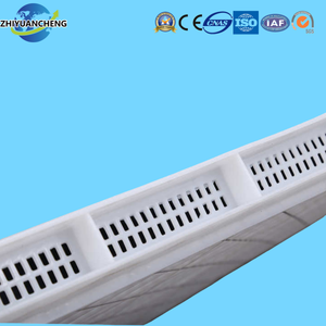 Combinaison marine: Plateaux concombre de mer + fruits de mer | PP résistant à la corrosion avec <span class=keywords><strong>grille</strong></span> d'égouttage - Product Image 6