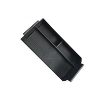 25 Modèles Tiggo 7 Boîte de rangement pour accoudoir central, Organisateur de compartiment central, Accessoires de modification et de décoration intérieure de voiture
