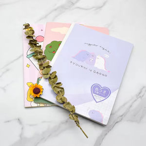 Fábrica personalizada al por mayor <span class=keywords><strong>Agenda</strong></span> diario cuaderno viajeros cuaderno lindo diseño creativo Escuela <span class=keywords><strong>Primaria</strong></span> estudiantes premios - Product Image 2