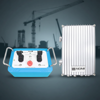 Nouvelle télécommande électrique industrielle pour palan F24-8d avec garantie d'un an, fabriquée au Henan