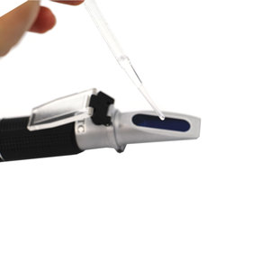 BT-Y12 Hot vendendo portátil animal urina refratômetro para <span class=keywords><strong>Vet</strong></span> ou Pet Store - Product Image 6