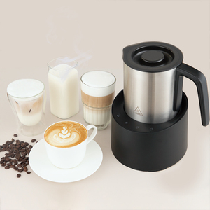 Friteuse à lait électrique automatique <span class=keywords><strong>2022</strong></span> V, 120, haute qualité, vente en gros - Product Image 6