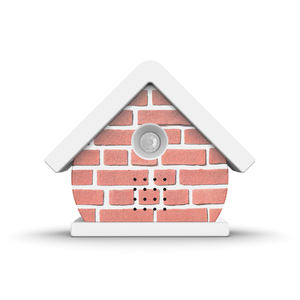 תיבת צלילי טבע מרובת צלילים עם תאורת אווירה, מכונת הרפיה לפני השינה, תיבת צלילי רעש לבן PIR - Product Image 2