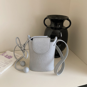 Bolso de Teléfono Móvil para Mujer de Alta Gama, Moderno y a la Moda, Tipo Bandolera y de Hombro, para Salidas - Product Image 6