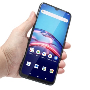 สมาร์ทโฟนแอนดรอยด์15 5G ประสิทธิภาพสูงหน้าจอหยดน้ำ6.5นิ้วกล้อง50MP WIFI สองแบนด์ - Product Image 5