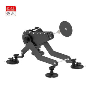 522A 지능형 주파수 변환 진동 없는 각도 조절 가능한 하이 레그 섹스 머신 여성용 캐논 머신 리모컨 섹스 토이 - Product Image 3