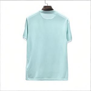 Conjunto de Camiseta de Fútbol de Verano Transpirable Estilo La Liga Real <span class=keywords><strong>Betis</strong></span> 2026 - Tallas Grandes, Local/Visitante y 2.ª Equipación de Manga Corta - Product Image 5