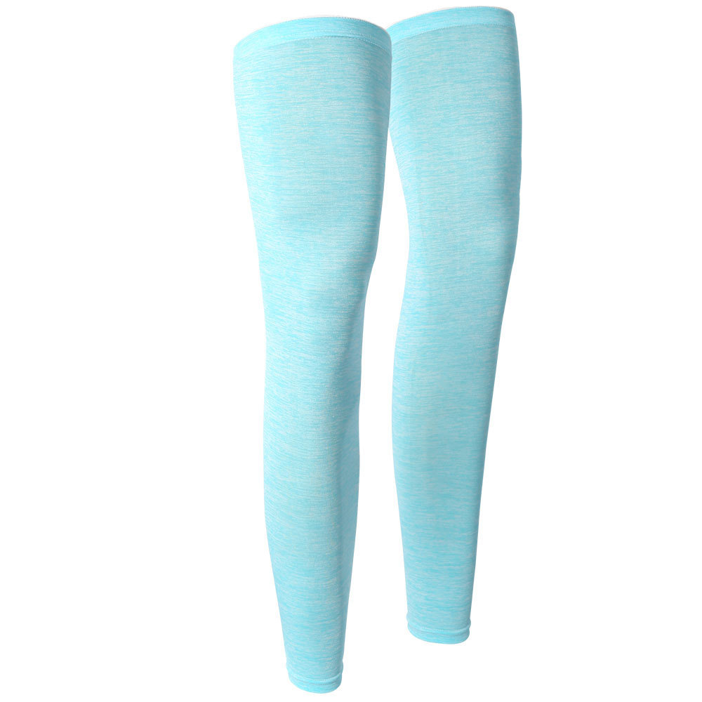 Lake green [Nylon Ice Silk]