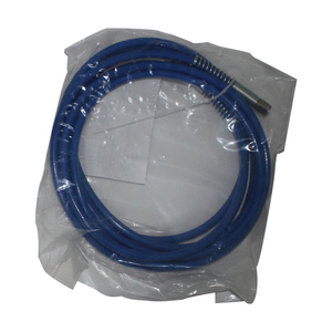 اثنين من المكونات الايبوكسي ارتفاع ضغط مضخة حقن الكراك - Product Image 5