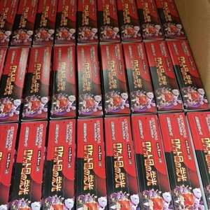Cartes Pokémon en gros à bas prix, version japonaise PTCG SV10 <span class=keywords><strong>Rocket</strong></span>'s Glory, boîte scellée originale, papier authentique, 14 ans et plus - Product Image 2