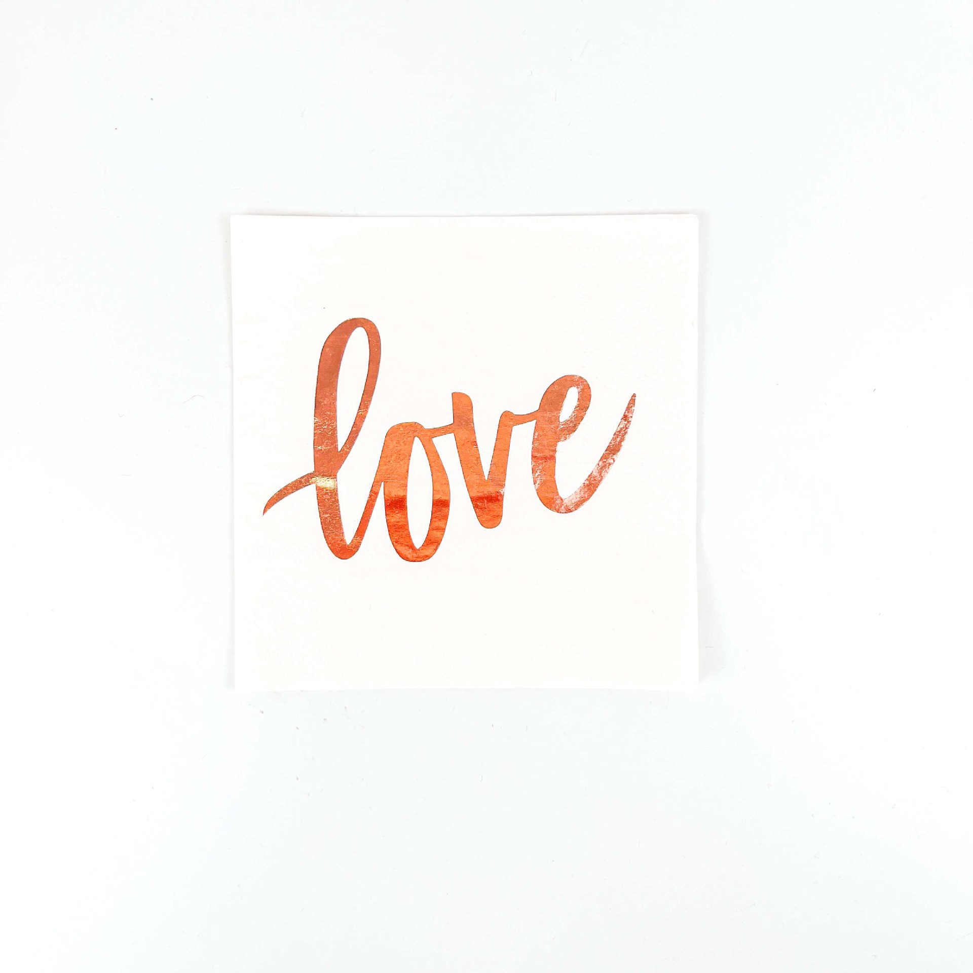 Servilleta de 33*33cm * 16 piezas